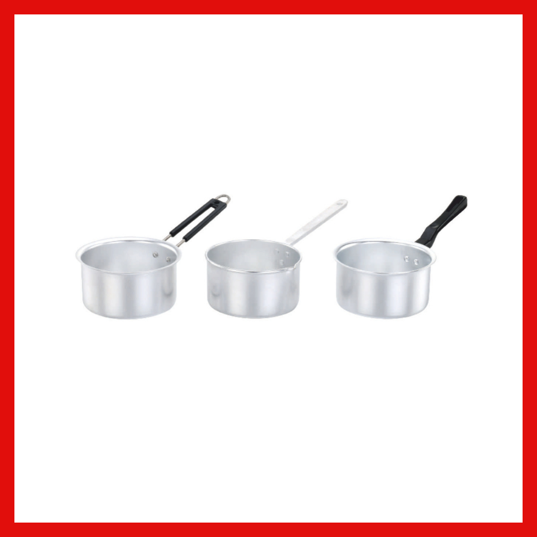 ChefPro Stir Wok