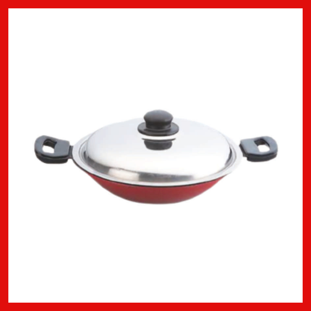 Induction Fry Pan